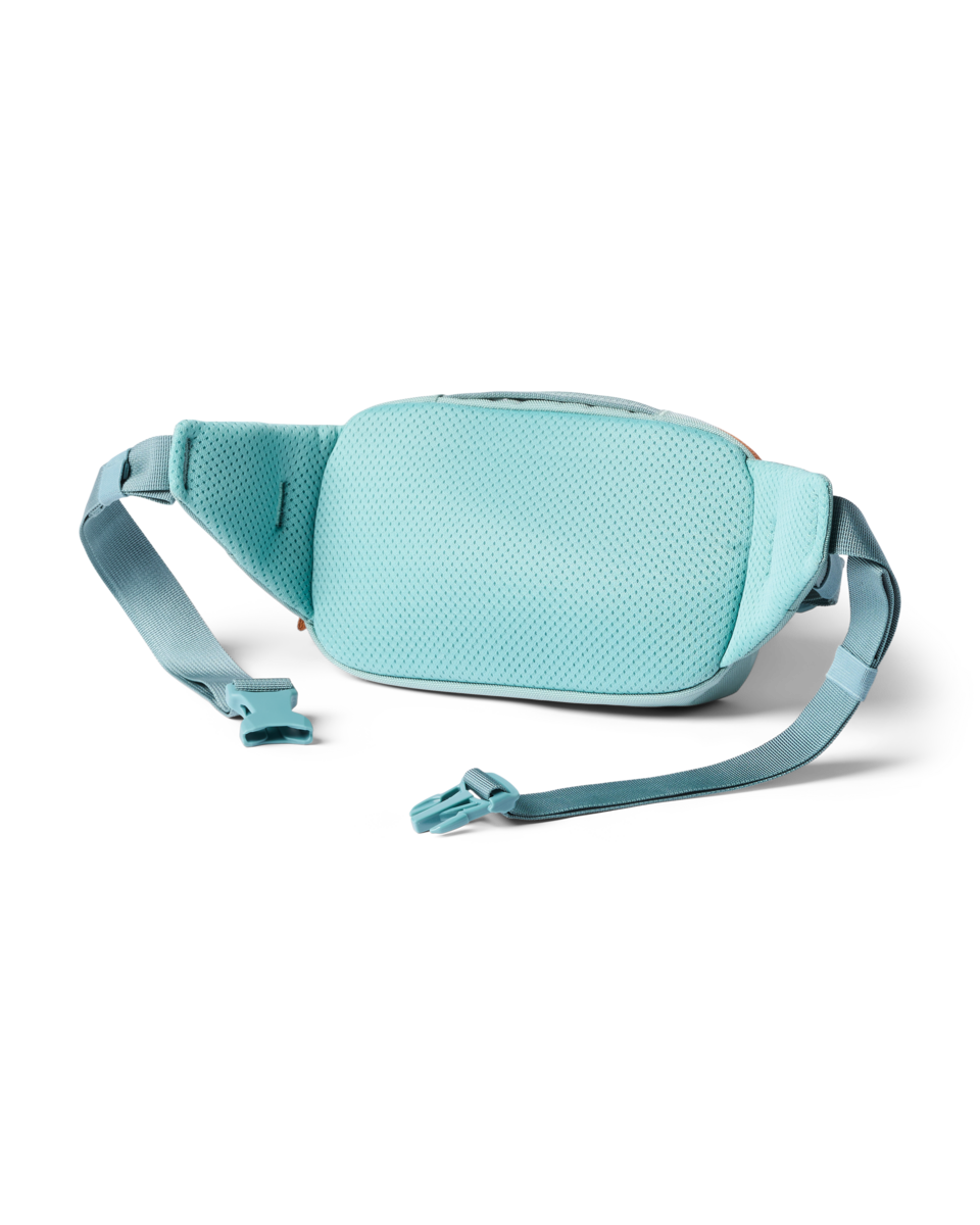 Allpa X 1.5L Hip Pack - Tide Pool - US 3379