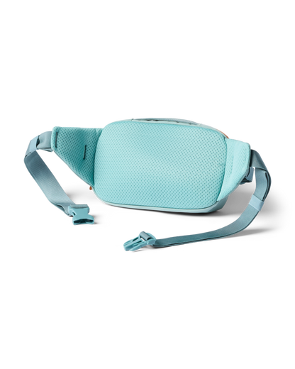 Allpa X 1.5L Hip Pack - Tide Pool - US 3379