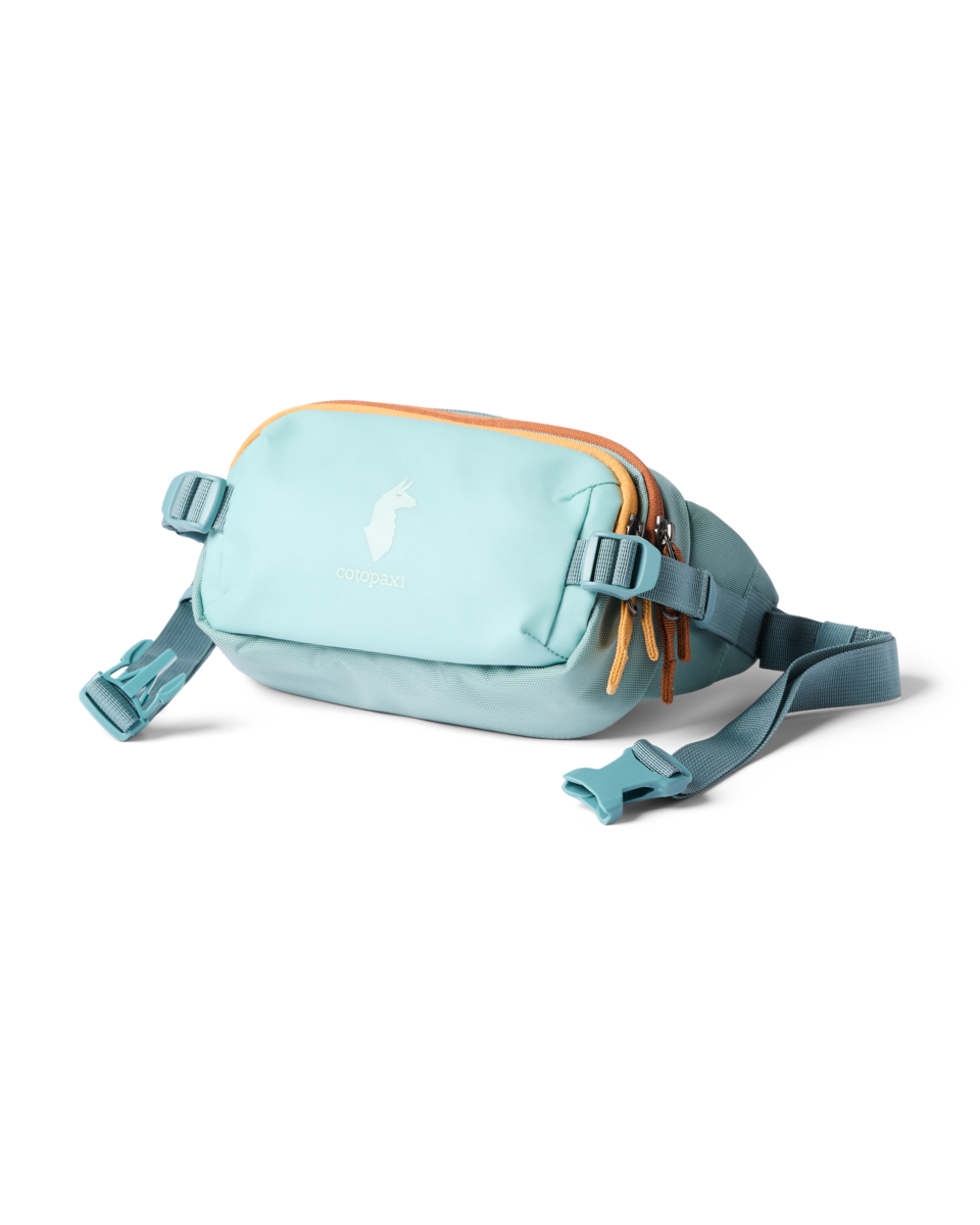 Allpa X 1.5L Hip Pack - Tide Pool - US 3379