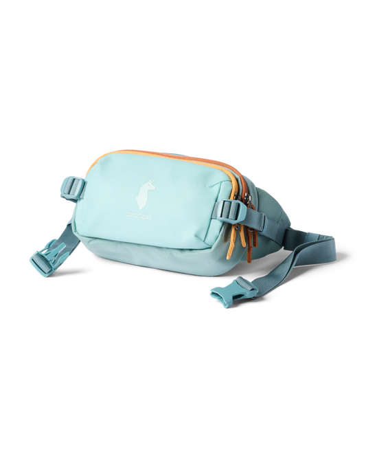 Allpa X 1.5L Hip Pack - Tide Pool - US 3379
