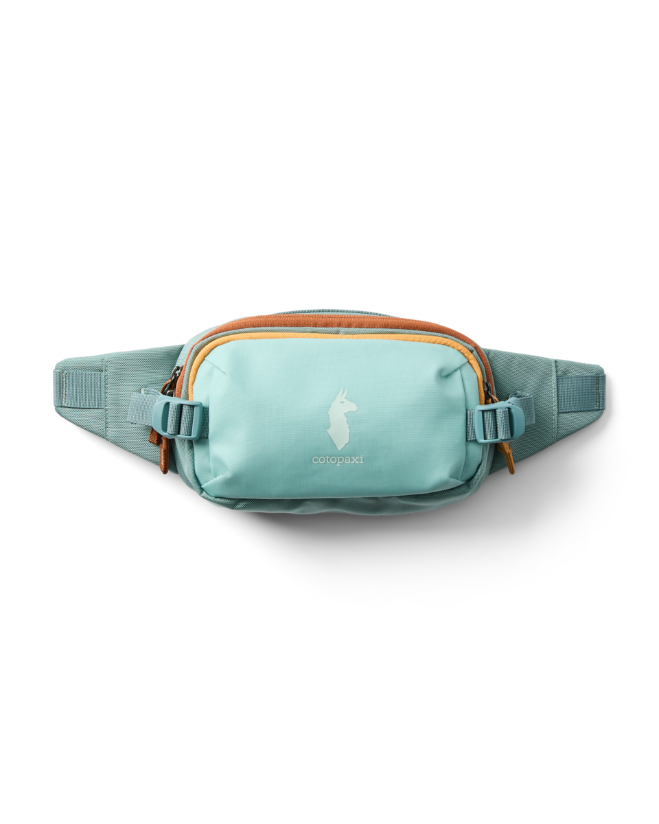 Allpa X 1.5L Hip Pack - Tide Pool - US 3379