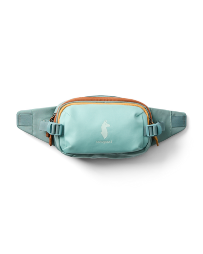 Allpa X 1.5L Hip Pack - Tide Pool - US 3379