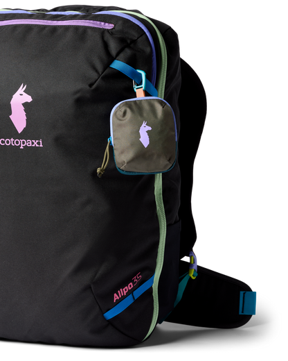 Allpita Mini Bag - Del Día - US 3521