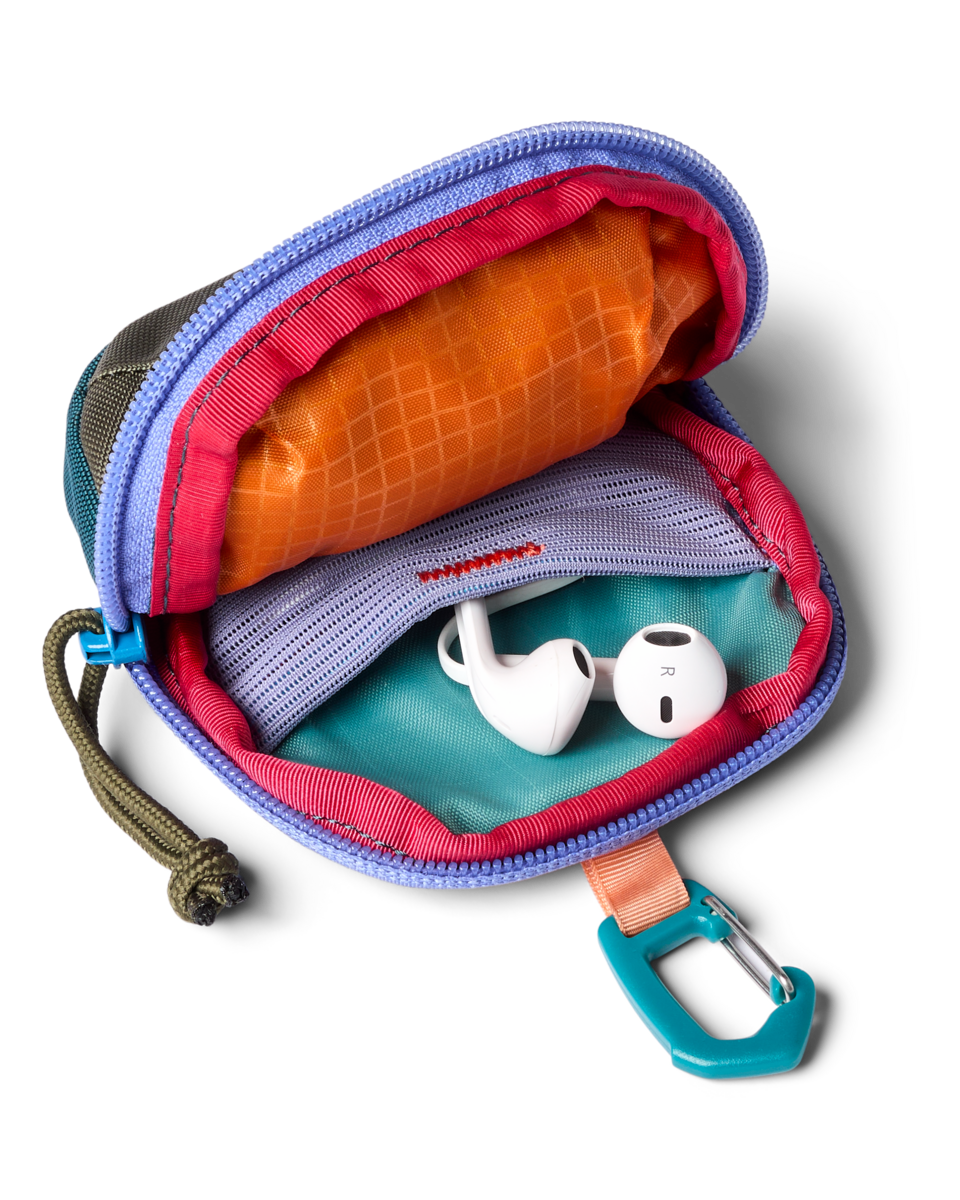 Allpita Mini Bag - Del Día - US 3521
