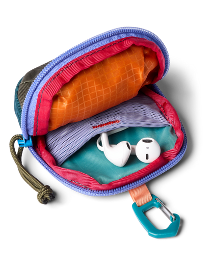 Allpita Mini Bag - Del Día - US 3521