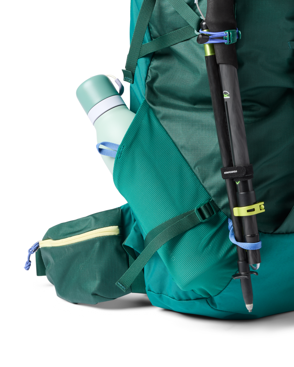 Arenal 32L Backpack - Carbon - US 8332