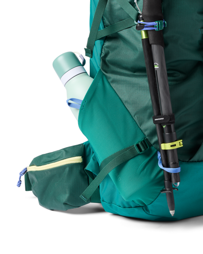 Arenal 32L Backpack - Carbon - US 8332