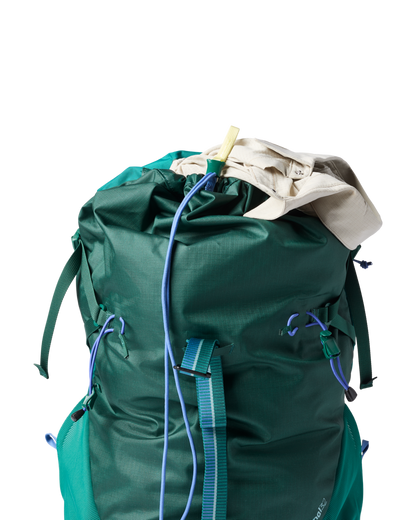 Arenal 32L Backpack - Carbon - US 8332
