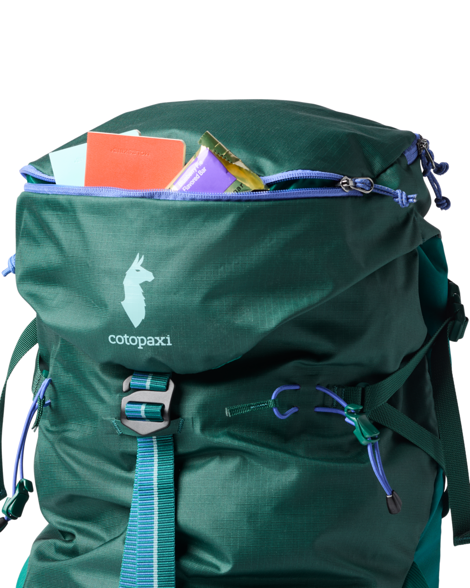 Arenal 32L Backpack - Carbon - US 8332