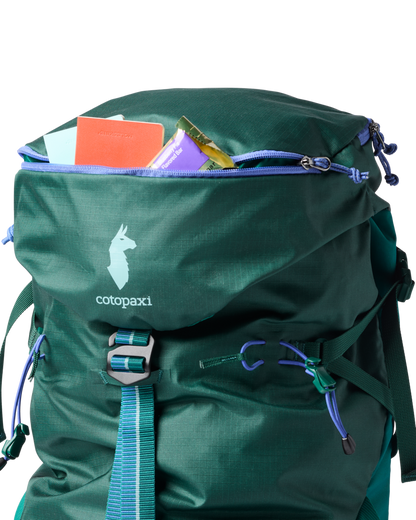 Arenal 32L Backpack - Carbon - US 8332