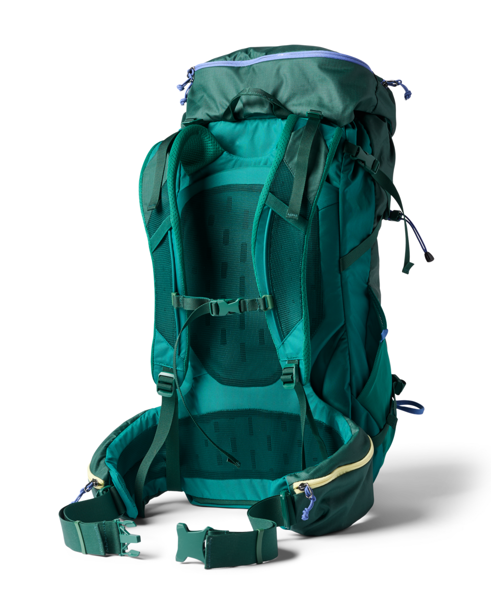 Arenal 32L Backpack - Carbon - US 8332
