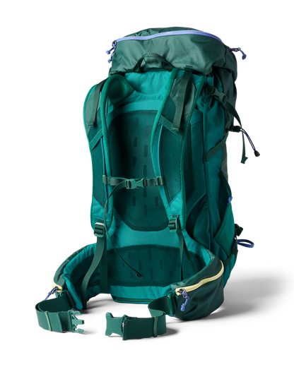 Arenal 32L Backpack - Carbon - US 8332