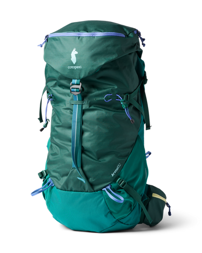 Arenal 32L Backpack - Carbon - US 8332