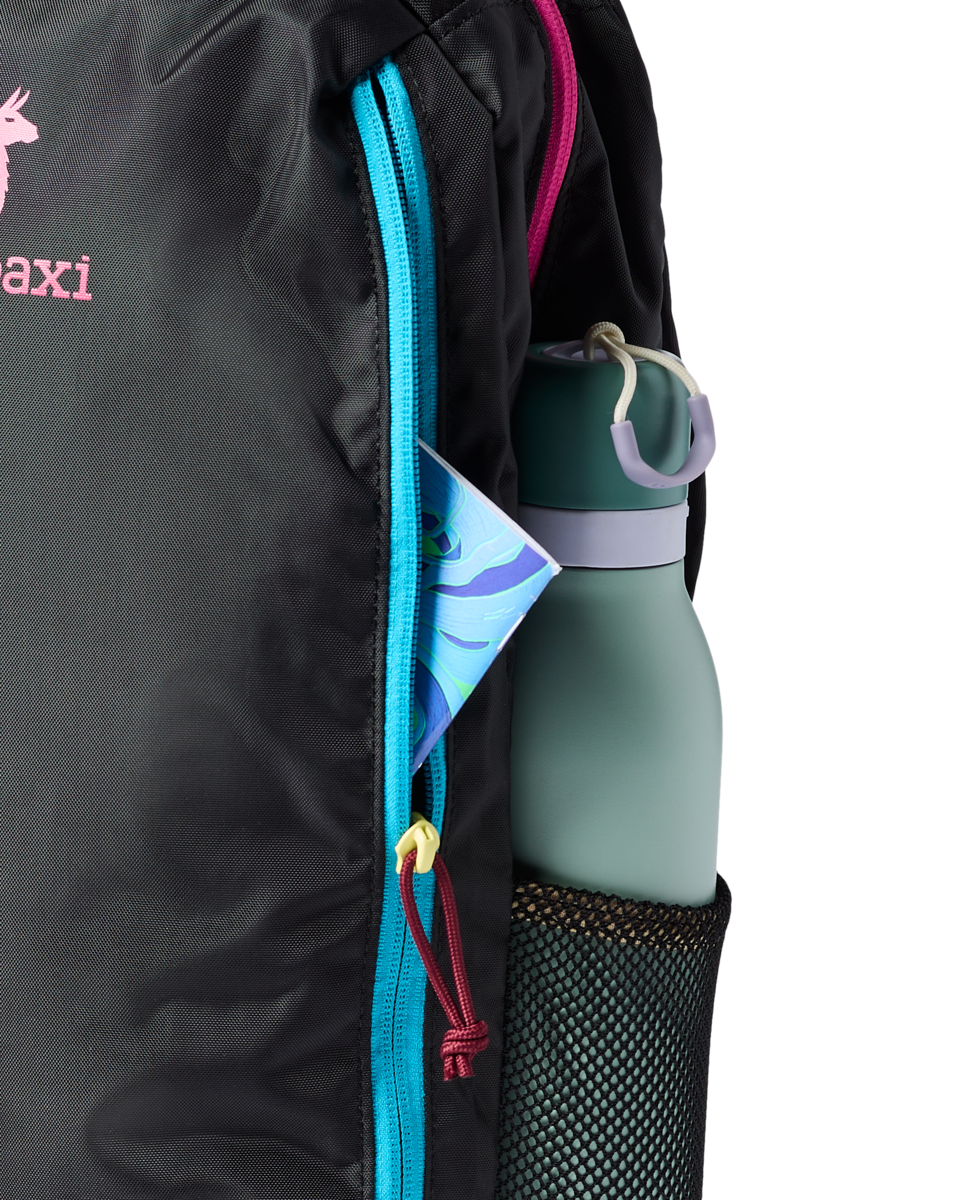 Batac 16L Daypack - Del Día Dark - US 7094