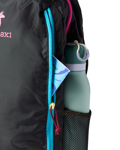 Batac 16L Daypack - Del Día Dark - US 7094