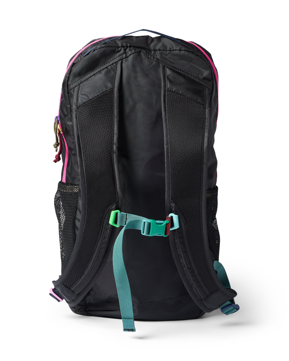 Batac 16L Daypack - Del Día Dark - US 7094