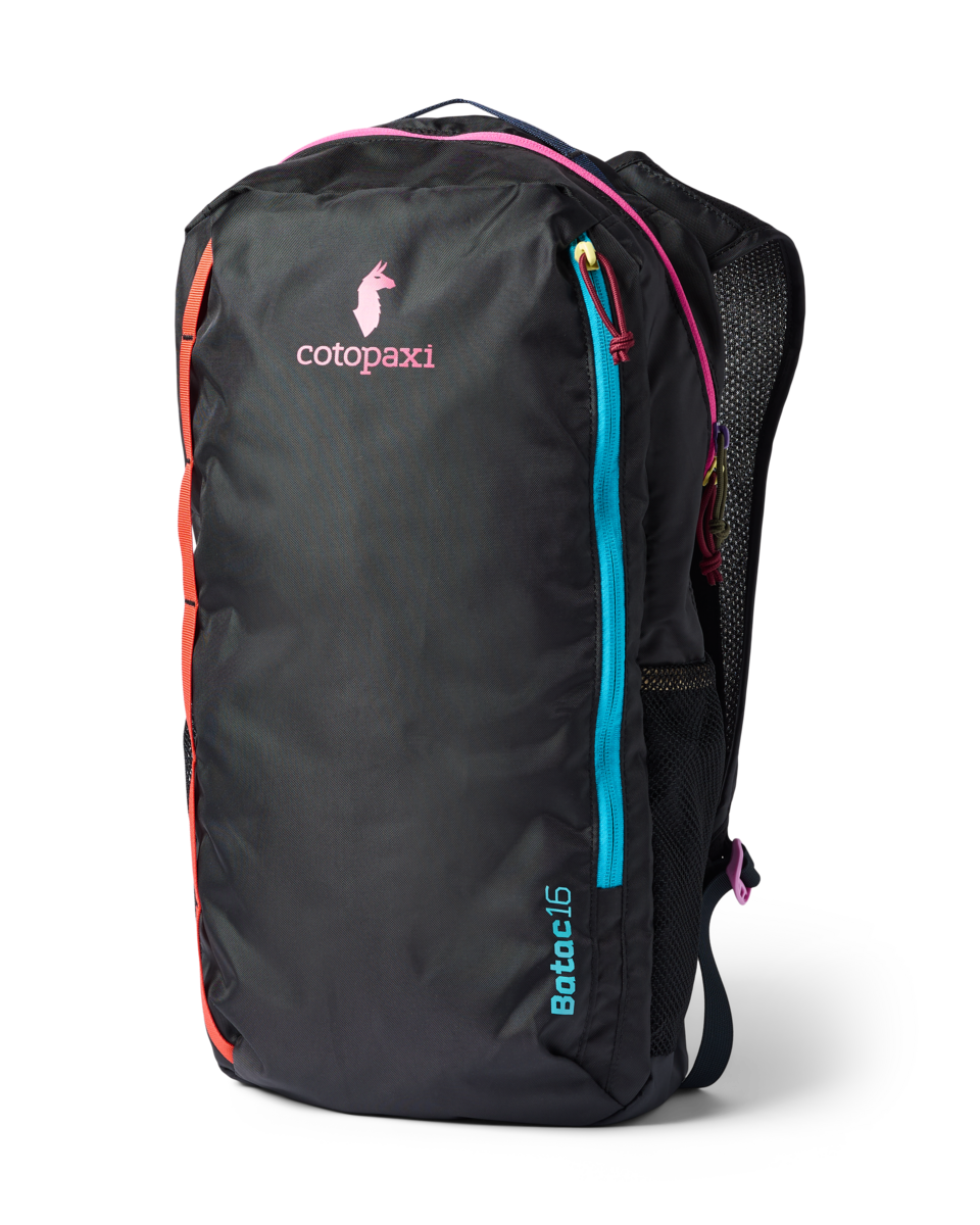 Batac 16L Daypack - Del Día Dark - US 7094