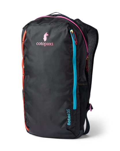 Batac 16L Daypack - Del Día Dark - US 7094