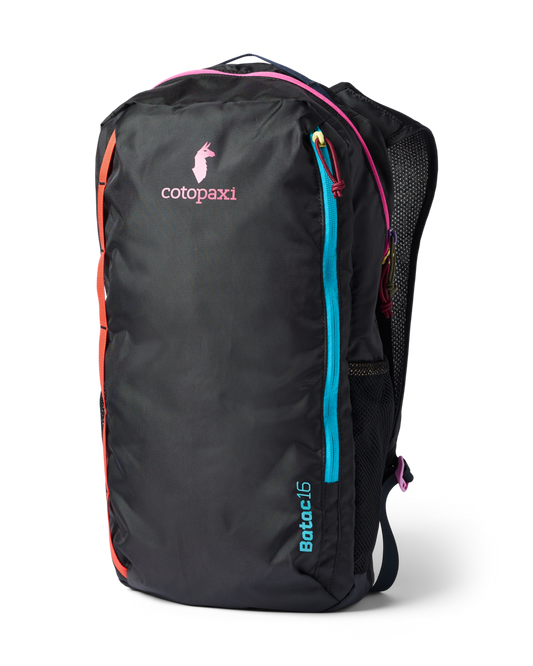 Batac 16L Daypack - Del Día Dark - US 7094