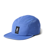 Cada Día 5-Panel Hat - Azure - US 8055