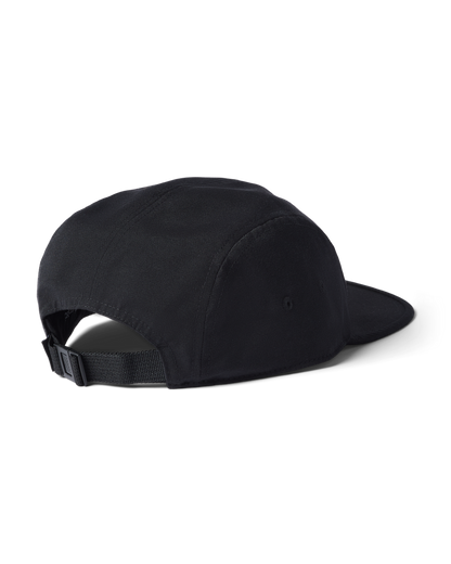 Cada Día 5-Panel Hat - Black - US 5127