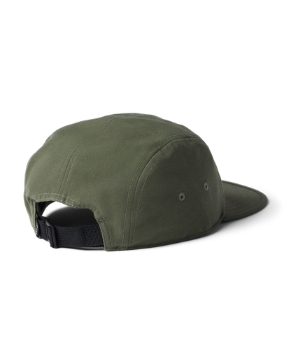Cada Día 5-Panel Hat - Fatigue - US 6850