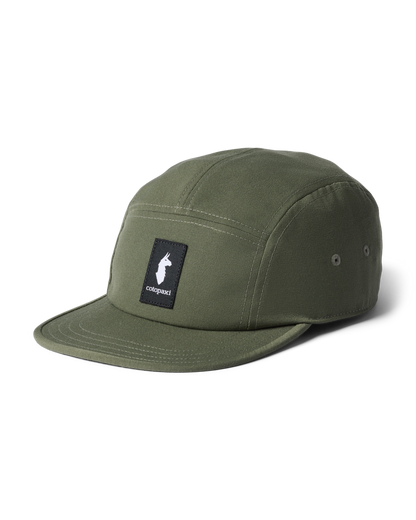Cada Día 5-Panel Hat - Fatigue - US 6850