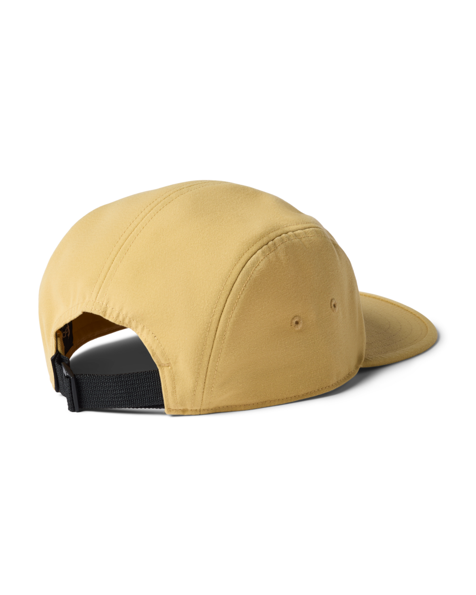 Cada Día 5-Panel Hat - Fatigue - US 6850