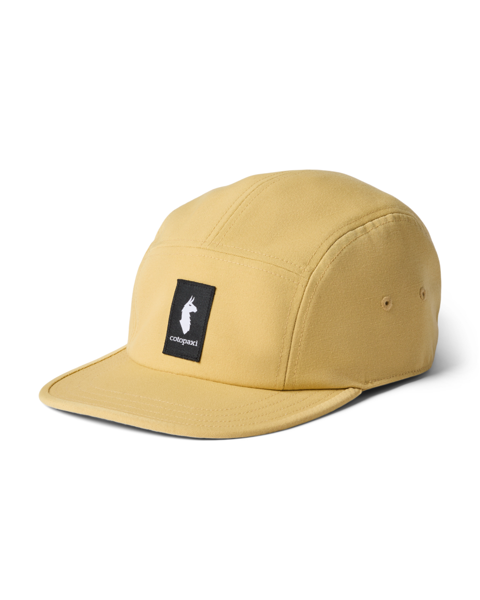 Cada Día 5-Panel Hat - Fatigue - US 6850