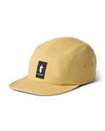 Cada Día 5-Panel Hat - Fatigue - US 6850