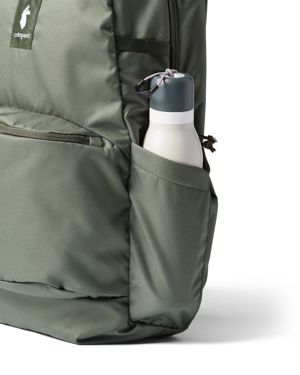 Chiquillo 26L Daypack - Cada Día - Fatigue - US 8159