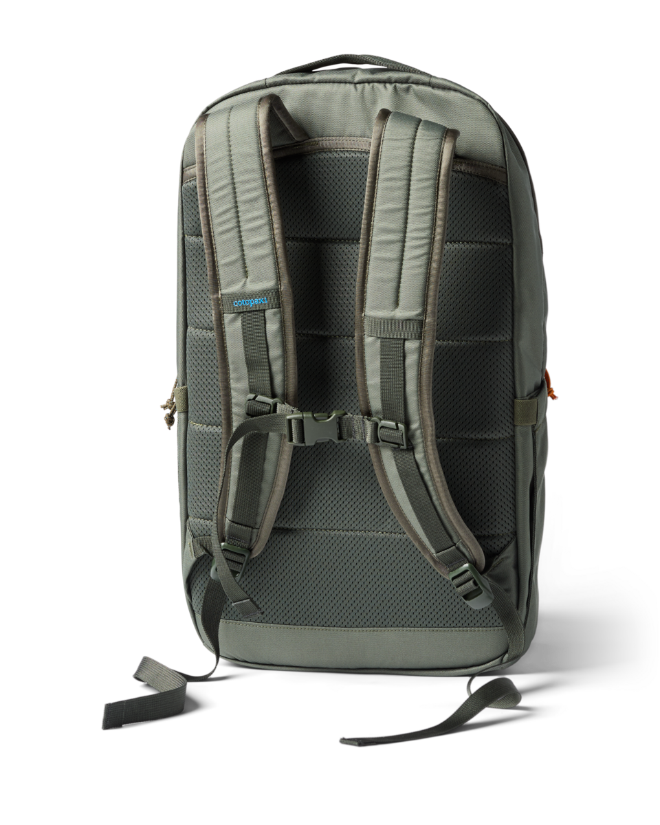 Chiquillo 26L Daypack - Cada Día - Fatigue - US 8159