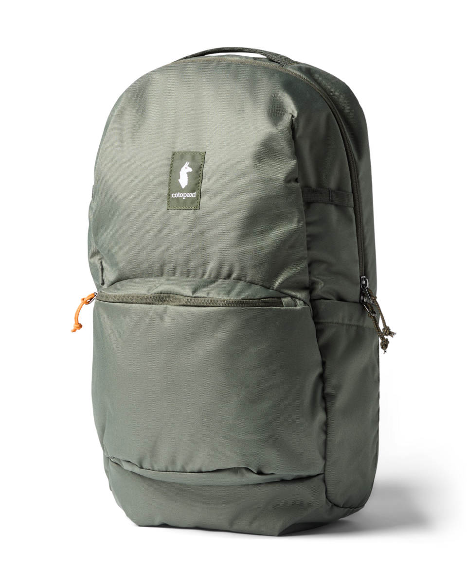 Chiquillo 26L Daypack - Cada Día - Fatigue - US 8159