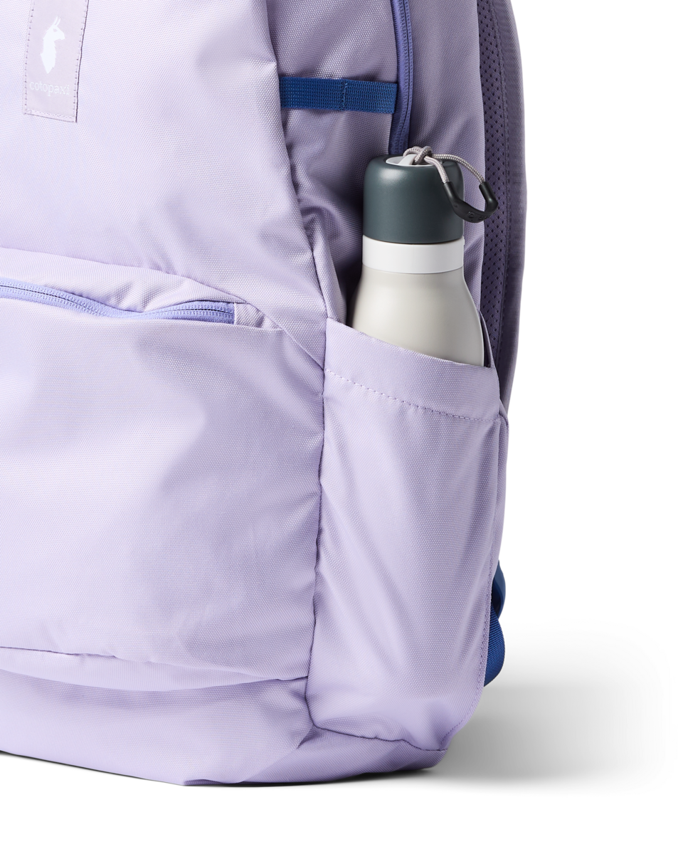 Chiquillo 26L Daypack - Cada Día - Moonbeam - US 6708