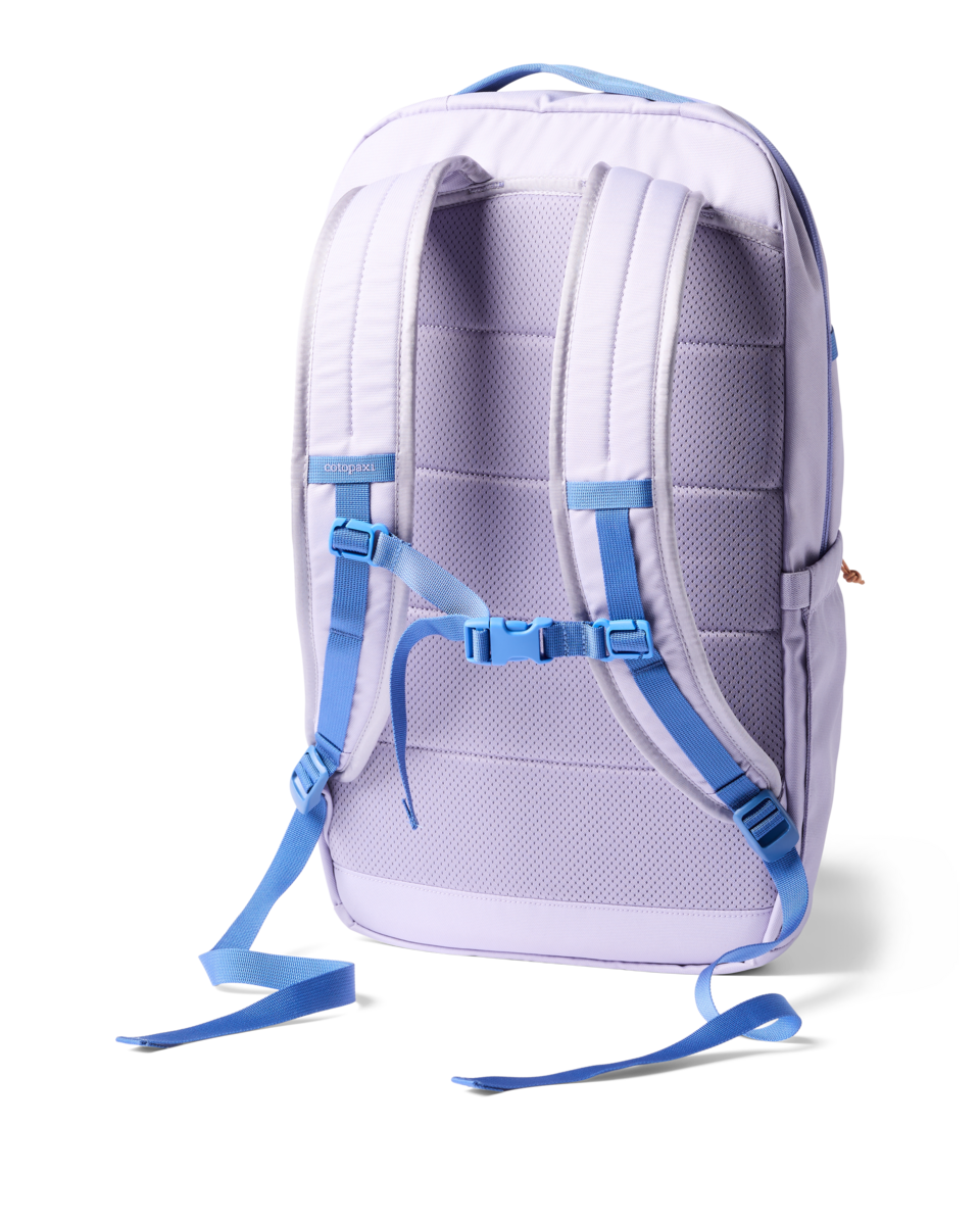 Chiquillo 26L Daypack - Cada Día - Moonbeam - US 6708
