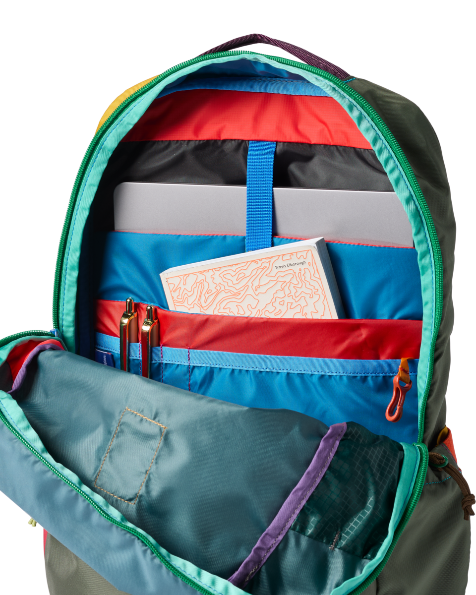 Chiquillo 26L Daypack - Del Día - US 4429