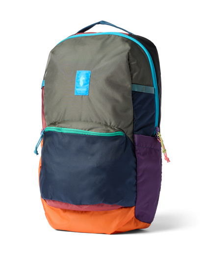Chiquillo 26L Daypack - Del Día - US 4429