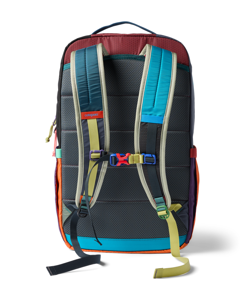 Chiquillo 26L Daypack - Del Día - US 4429