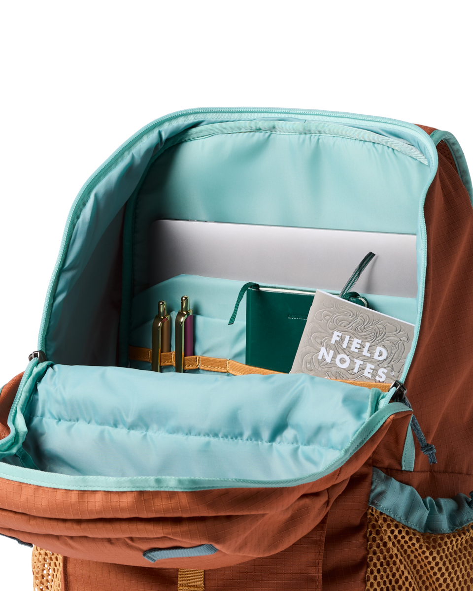 Clase 28L Daypack - Whiskey - US 3755