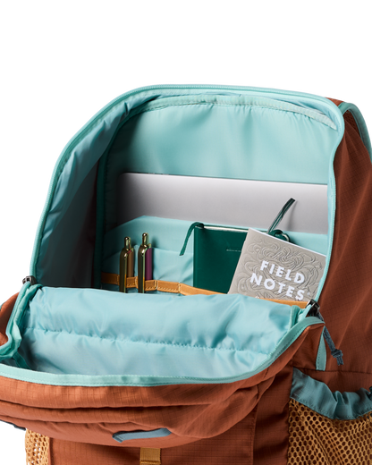 Clase 28L Daypack - Whiskey - US 3755