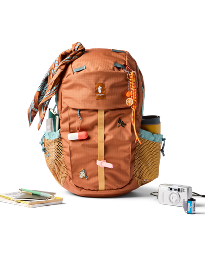 Clase 28L Daypack - Whiskey - US 3755