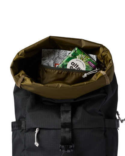 Consuelo 22L Daypack - Cotopaxi Black - US 1995