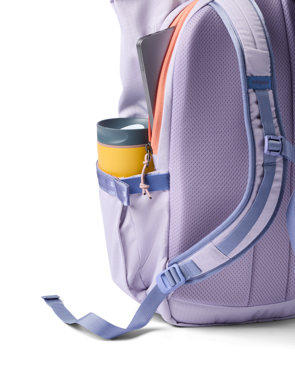 Consuelo 22L Daypack - Moonbeam - US 2840