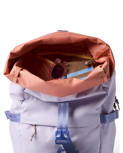 Consuelo 22L Daypack - Moonbeam - US 2840