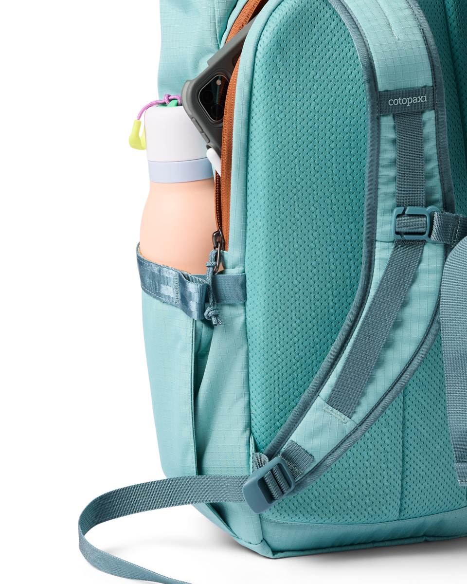 Consuelo 22L Daypack - Tide Pool - US 5351