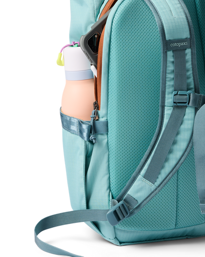 Consuelo 22L Daypack - Tide Pool - US 5351