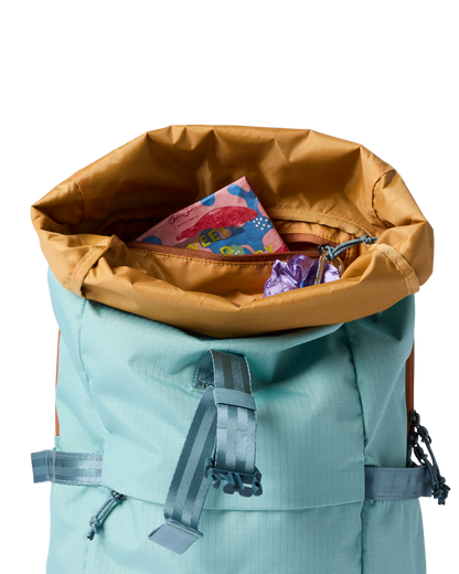 Consuelo 22L Daypack - Tide Pool - US 5351