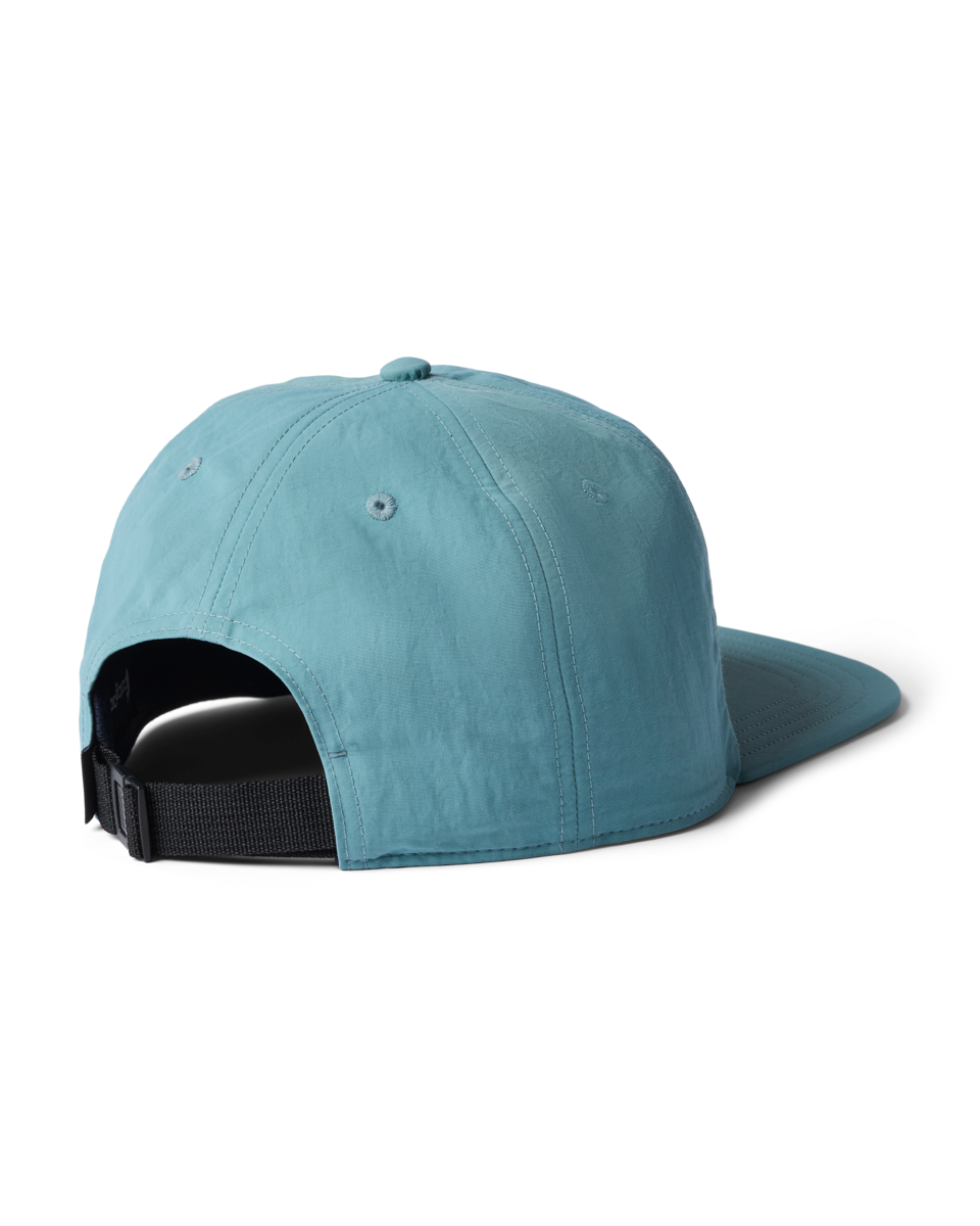 Cotopaxi Heritage Tech Hat - Everglade - US 4587