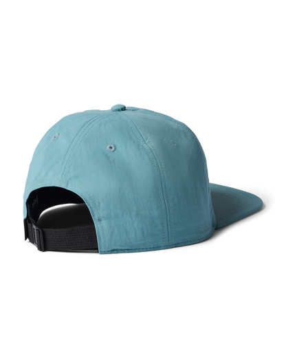 Cotopaxi Heritage Tech Hat - Everglade - US 4587
