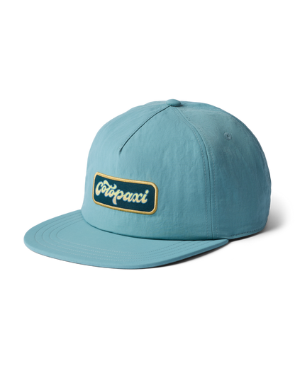 Cotopaxi Heritage Tech Hat - Everglade - US 4587